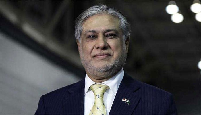 اسحاق ڈار کے اسلامی ملکوں کے وزرائے خارجہ سے ٹیلیفونک رابطے، عید کی مبارکباد دی
