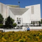 اسلام آباد ہائیکورٹ کے 5 ججز نے ٹرانسفر کیس کے فیصلے کیخلاف انٹرا کورٹ اپیل دائر کردی