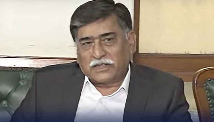 اشتعال انگیزی کیس: جج کی چھٹی کے سبب آفاق احمد سمیت 12ملزمان پر فرد جرم عائد نہ ہوسکی