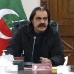 افغانستان سے مذاکرات میں کے پی کو بھی شامل کیا جائے، علی امین گنڈا پور