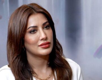 اللّٰہ سے میرا رشتہ ہمیشہ مضبوط رہا: مہوش حیات