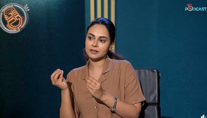 امر خان کو بھارتیوں نے انسٹاگرام پر کیا کچھ کہا؟ اداکارہ نے بتا دیا