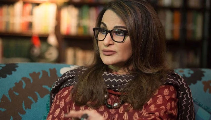 امریکا میں سب نے اتفاق کیا کہ پانی کو بطور ہتھیار استعمال کرنا خطرناک ہے: شیری رحمٰن