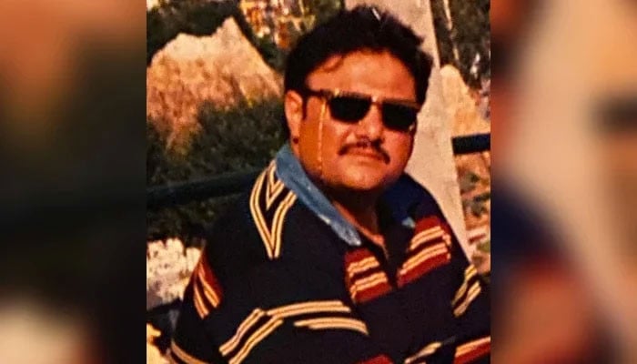 امریکا: پاکستانی تاجر آصف حفیظ کو منشیات کیس میں 23 برس کی سزا کا سامنا