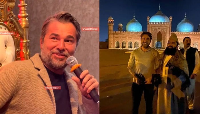 انگین آلتان اب بھی پاکستان نہ بھول پائے، دورہ پاکستان کو حیران کُن قرار دیدیا
