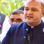 اگلے بجٹ میں عوام پر کم سے کم ٹیکسوں کا بوجھ ڈالا جائے: علی خورشیدی