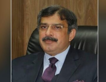 ایچ ای سی کے ایگزیکٹو ڈائریکٹر ڈاکٹر ضیاء القیوم عہدے پر بحال
