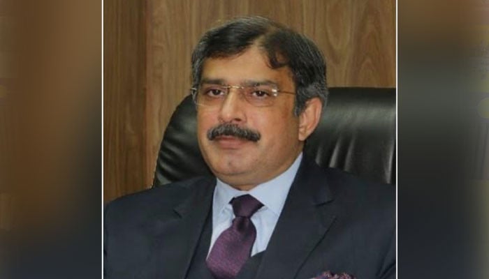 ایچ ای سی کے ایگزیکٹو ڈائریکٹر ڈاکٹر ضیاء القیوم عہدے پر بحال