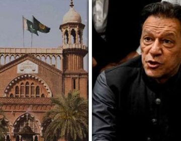 بانی پی ٹی آئی کی 9 مئی کے 8 مقدمات میں ضمانت کی درخواستوں پر فیصلہ محفوظ