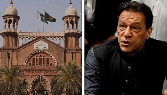 بانی پی ٹی آئی کی 9 مئی کے 8 مقدمات میں ضمانت کی درخواستوں پر فیصلہ محفوظ