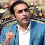 بانی پی ٹی آئی کی ضمانت پر رہائی کو سپورٹ کروں گا، بلاول بھٹو