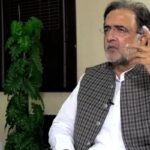 بانی پی ٹی آئی کی کوشش تھی ملک ڈیفالٹ ہو جائے، پیپلز پارٹی نے معاشی مشکلات کم کیں: قمر زمان کائرہ