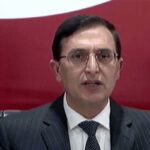 بانی کی رہائی کیلئے ہم پر کارکنوں کا بہت پریشر ہے، بیرسٹر گوہر