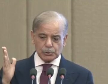 بجلی کے بل میں ٹی وی فیس ختم کرنے کا اعلان کرتا ہوں: وزیراعظم