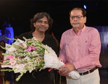بدقسمتی سے معاشرے میں سیکھنے کا رجحان کم ہے، سجاد علی