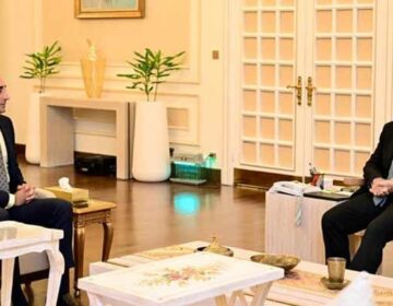 بلاول بھٹو نے نہایت احسن انداز میں پاکستان کے موقف کو بیان کیا، وزیر اعظم
