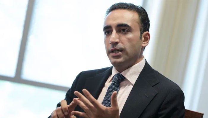 بلاول بھٹو کا پاک بھارت جنگ بندی سے متعلق اہم بیان