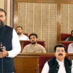 بلوچستان اسمبلی نے مالی سال 26-2025ء کے بجٹ کی منظوری دے دی