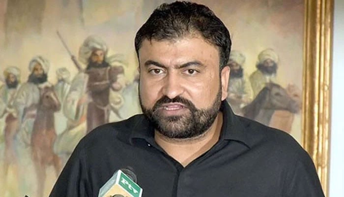 بچے مصور کاکڑ کو اغواء و قتل کرنے والے کچھ دہشتگرد واصلِ جہنم ہو چکے: سرفراز بگٹی