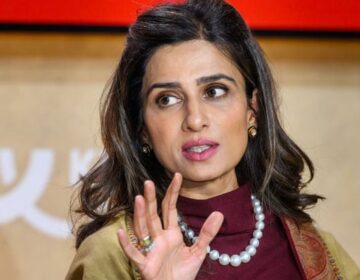 بھارت اپنے دوستوں کے ساتھ بھی مل کر چلنے کو تیار نہیں، حنا ربانی کھر
