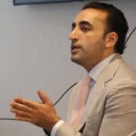 بھارت پاکستان میں دہشتگرد کارروائیوں میں ملوث ہے: بلاول بھٹو زرداری