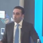 بھارت کا پانی بند کرنا ایٹمی آبی جنگ کی بنیاد رکھنے کے مترادف ہے: بلاول بھٹو زرداری