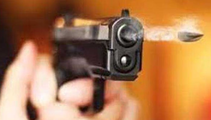 بہاولپور: ایک بہن نے دوسری بہن کو گولی مار دی