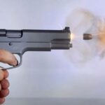 تربت: مسلح افراد کی فائرنگ سے 1 شخص جاں بحق، 3 زخمی