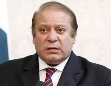 تنخواہ دار طبقے پر ٹیکس نہ لگانے کا بہت اچھا فیصلہ ہے: نواز شریف