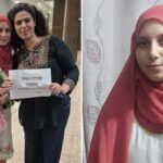 تیونس سے آئی خاتون سندا کو اسلام آباد پہنچا دیا گیا