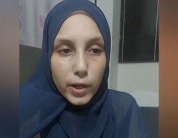 تیونس سے کراچی پہنچ کر لو میرج کرنے والی لڑکی نے خودکشی کی کوشش کیوں کی؟