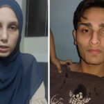تیونس کی لڑکی کے شوہر کی فیملی کا بیان سامنے آ گیا