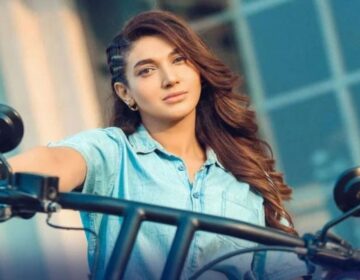 ثنا نواز جلد اسکرین پر واپسی کیلئے تیار