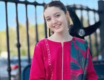 ثناء یوسف قتل: ملزم عمر حیات کا مجسٹریٹ کے سامنے مبینہ اعتراف جرم
