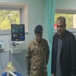 جس قوم کے پاس بہادر بیٹے ہوں اسے دشمن شکست نہیں دے سکتا، محسن نقوی