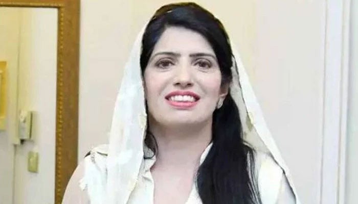 جناح ہاؤس حملہ کیس: عالیہ حمزہ کے ناقابلِ ضمانت وارنٹِ گرفتاری جاری