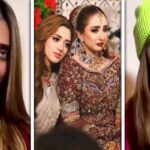 جنت مرزا اور سحر کو بغیر میک اپ اور فلٹر دیکھ کر سب حیران