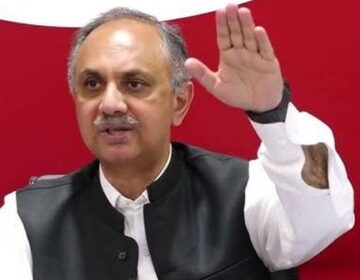 جنگی اخراجات کا بجٹ بڑھنا چاہیے، عمر ایوب