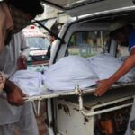 جڑانوالہ: بیٹے نے ماں کو قتل، باپ اور بھائی کو زخمی کردیا