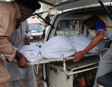 جڑانوالہ: بیٹے نے ماں کو قتل، باپ اور بھائی کو زخمی کردیا