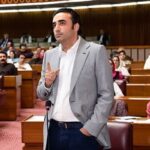 جھوٹ کی بنیاد پر ایران پر حملہ کیا گیا: بلاول بھٹو زرداری