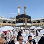 حج 2026ء کیلئے عازمین کی رجسٹریشن شروع