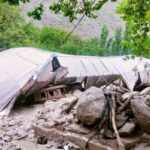خیبر پختونخوا: سیلاب سے 11 افراد جاں بحق، 6 زخمی