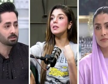 دانش تیمور کے ’فِی الحال‘ کی اصل حقیقت کیا؟ شیف نے پردہ اٹھادیا