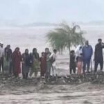 دریائے سوات میں بہہ جانے والے بچے کی لاش چارسدہ میں دریا سے مل گئی