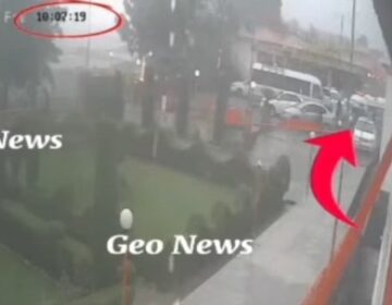 دریائے سوات میں پھنسے خاندان کی مدد کیلئے ریسکیو کی پہلی گاڑی کتنی دیر میں پہنچی؟