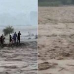 دریائے سوات میں ڈوبنے والے بچے کی نماز جنازہ آبائی علاقے میں ادا