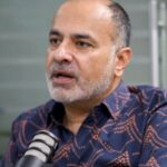دیپک پروانی نے اپنی دولت کے بارے میں پھیلی خبروں پر کیا کہا؟