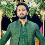 رجب بٹ کے گھر پر نامعلوم افراد کی فائرنگ
