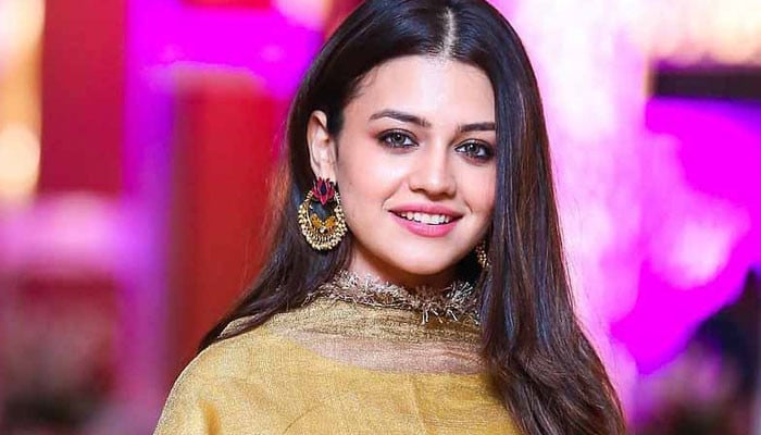 زارا نور عباس کی پنجابی صحیح نہ بولنے پر ٹرولنگ